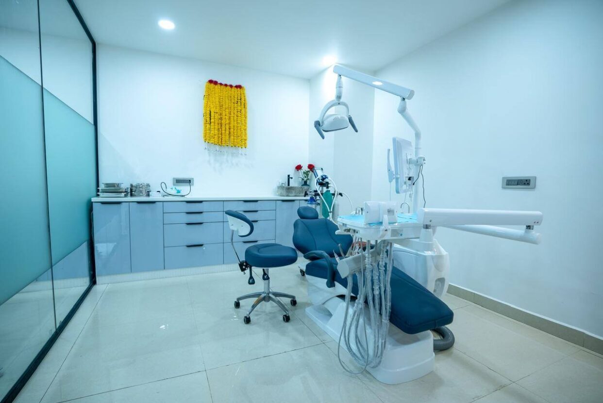 Lads Dental Care