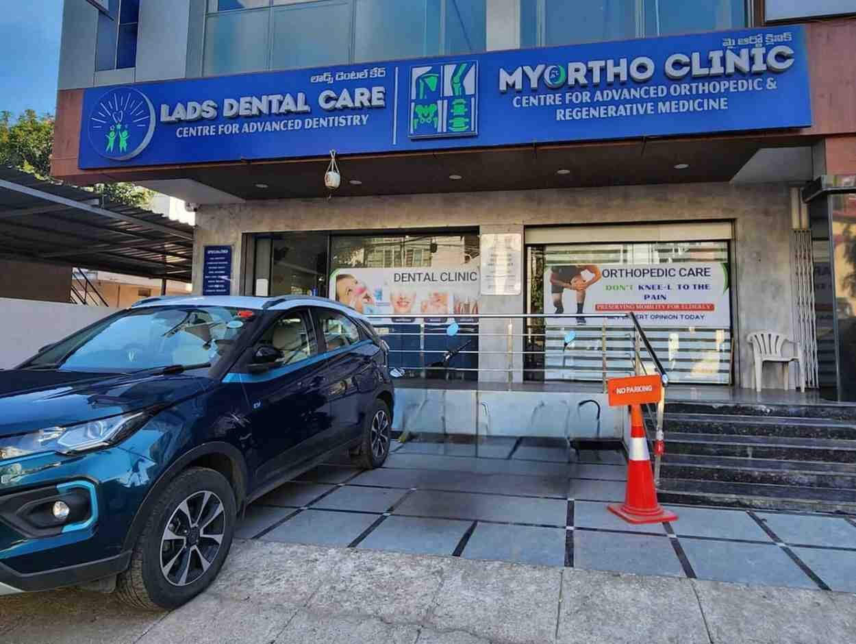 Lads Dental Care