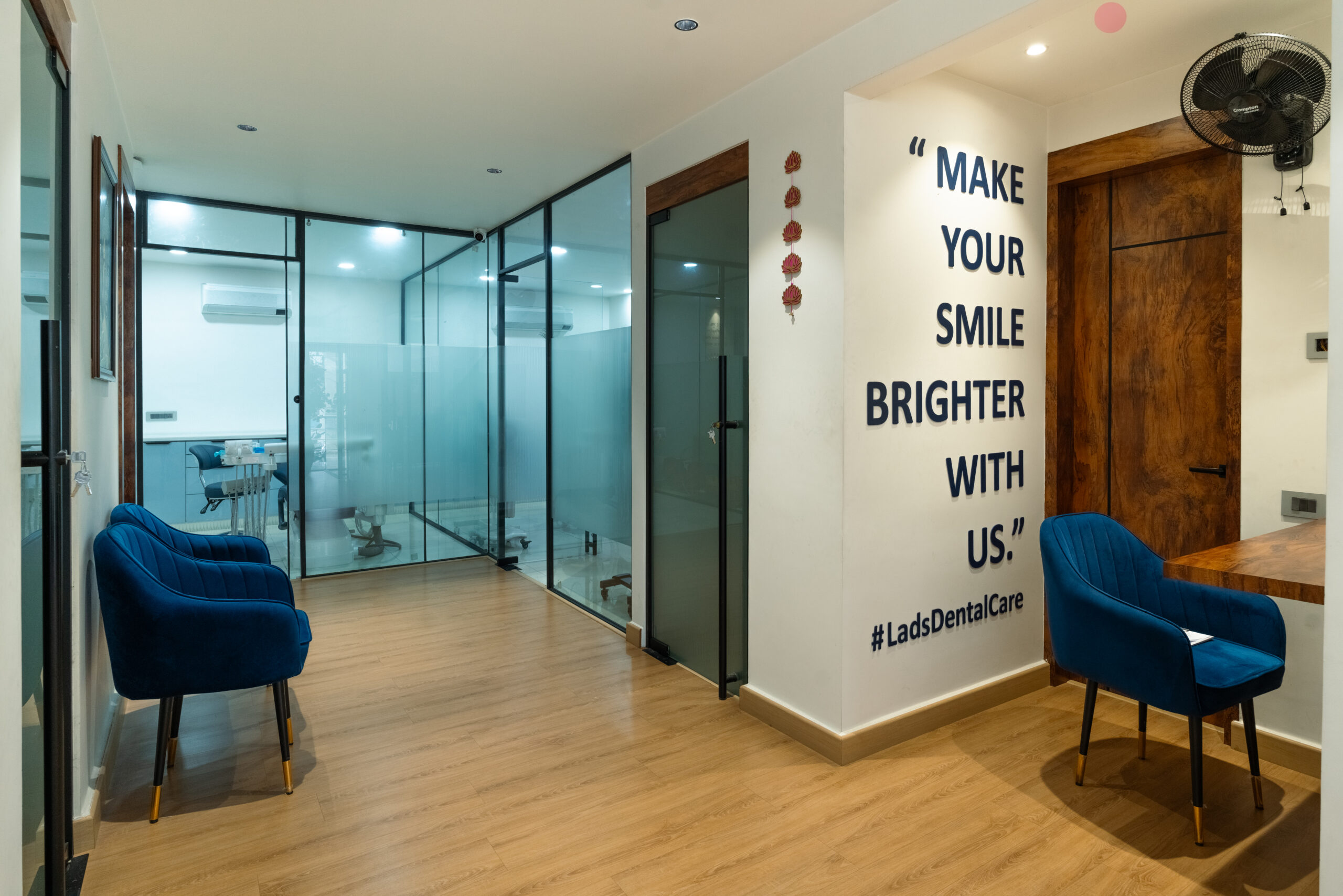 Lads Dental Care